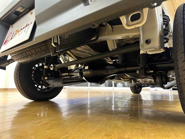 ハイゼットカーゴ DX CVT 衝突被害軽減システム クリアランスソナー ETC 両側スライドドア キーレスエントリー アイドリングストップ オートライト ESC エアコン パワーステアリング(38枚目)