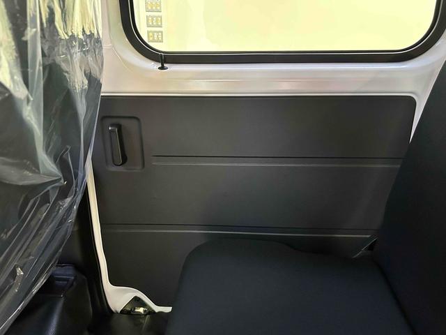 ハイゼットカーゴ DX CVT 衝突被害軽減システム クリアランスソナー ETC 両側スライドドア キーレスエントリー アイドリングストップ オートライト ESC エアコン パワーステアリング(47枚目)