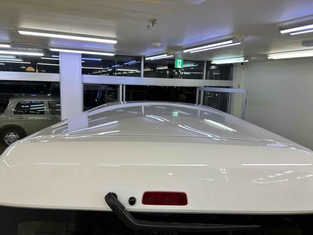 ハイゼットカーゴ DX CVT 衝突被害軽減システム クリアランスソナー ETC 両側スライドドア キーレスエントリー アイドリングストップ オートライト ESC エアコン パワーステアリング(59枚目)