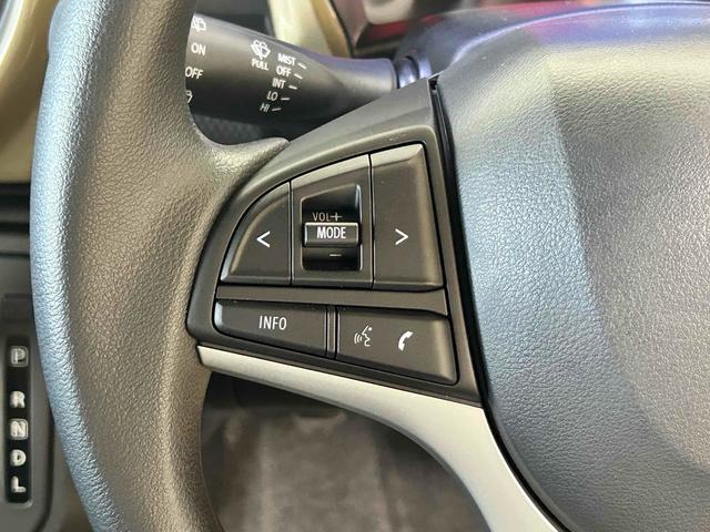 ハスラー ハイブリッドG クリアランスソナー オートクルーズコントロール レーンアシスト 衝突被害軽減システム オートライト LEDヘッドランプ スマートキー アイドリングストップ 電動格納ミラー シートヒーター CVT(7枚目)