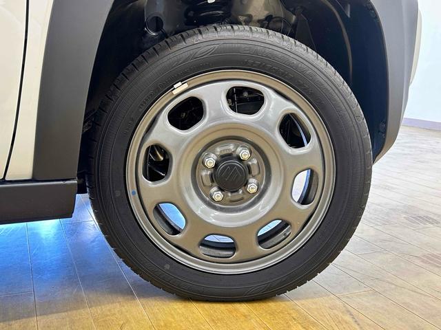 ハスラー ハイブリッドG クリアランスソナー オートクルーズコントロール レーンアシスト 衝突被害軽減システム オートライト LEDヘッドランプ スマートキー アイドリングストップ 電動格納ミラー シートヒーター CVT(23枚目)