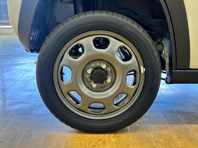 ハスラー ハイブリッドG クリアランスソナー オートクルーズコントロール レーンアシスト 衝突被害軽減システム オートライト LEDヘッドランプ スマートキー アイドリングストップ 電動格納ミラー シートヒーター CVT(25枚目)