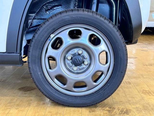 ハスラー ハイブリッドG クリアランスソナー オートクルーズコントロール レーンアシスト 衝突被害軽減システム オートライト LEDヘッドランプ スマートキー アイドリングストップ 電動格納ミラー シートヒーター CVT(29枚目)