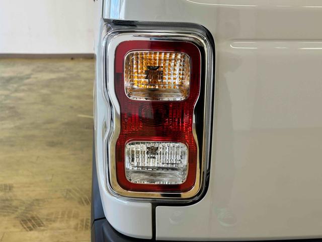 ハスラー ハイブリッドG クリアランスソナー オートクルーズコントロール レーンアシスト 衝突被害軽減システム オートライト LEDヘッドランプ スマートキー アイドリングストップ 電動格納ミラー シートヒーター CVT(38枚目)