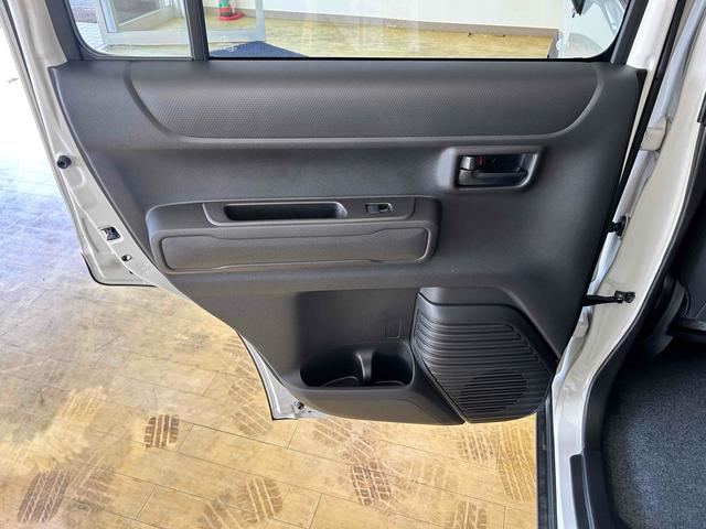 ハスラー ハイブリッドG クリアランスソナー オートクルーズコントロール レーンアシスト 衝突被害軽減システム オートライト LEDヘッドランプ スマートキー アイドリングストップ 電動格納ミラー シートヒーター CVT(43枚目)