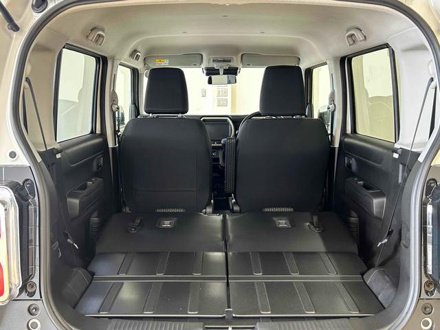 ハスラー ハイブリッドG クリアランスソナー オートクルーズコントロール レーンアシスト 衝突被害軽減システム オートライト LEDヘッドランプ スマートキー アイドリングストップ 電動格納ミラー シートヒーター CVT(49枚目)