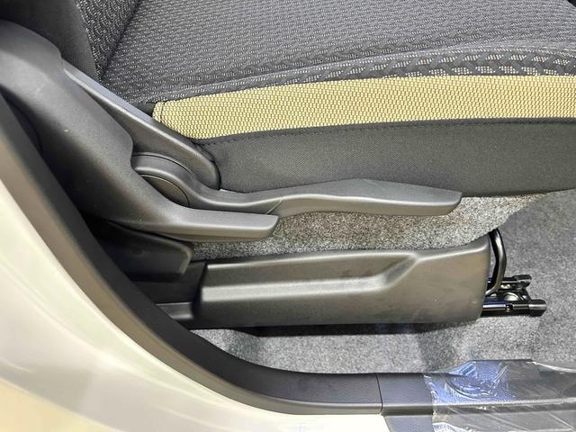 ハスラー ハイブリッドG クリアランスソナー オートクルーズコントロール レーンアシスト 衝突被害軽減システム オートライト LEDヘッドランプ スマートキー アイドリングストップ 電動格納ミラー シートヒーター CVT(60枚目)