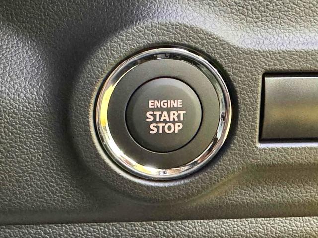 スペーシア ハイブリッドG 両側スライドドア クリアランスソナー 衝突被害軽減システム オートライト LEDヘッドランプ スマートキー アイドリングストップ 電動格納ミラー ベンチシート CVT 盗難防止システム ABS ESC(10枚目)