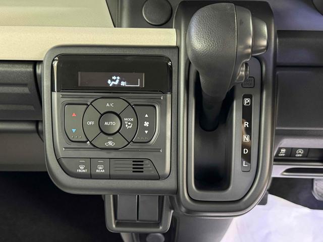 スペーシア ハイブリッドG 両側スライドドア クリアランスソナー 衝突被害軽減システム オートライト LEDヘッドランプ スマートキー アイドリングストップ 電動格納ミラー ベンチシート CVT 盗難防止システム ABS ESC(13枚目)