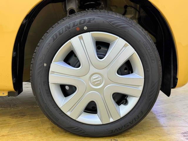 スペーシア ハイブリッドG 両側スライドドア クリアランスソナー 衝突被害軽減システム オートライト LEDヘッドランプ スマートキー アイドリングストップ 電動格納ミラー ベンチシート CVT 盗難防止システム ABS ESC(23枚目)