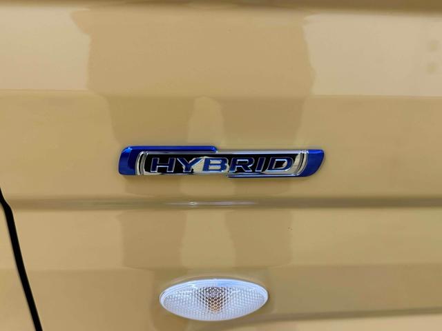 スペーシア ハイブリッドG 両側スライドドア クリアランスソナー 衝突被害軽減システム オートライト LEDヘッドランプ スマートキー アイドリングストップ 電動格納ミラー ベンチシート CVT 盗難防止システム ABS ESC(27枚目)