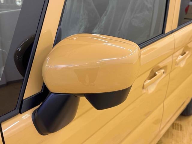 スペーシア ハイブリッドG 両側スライドドア クリアランスソナー 衝突被害軽減システム オートライト LEDヘッドランプ スマートキー アイドリングストップ 電動格納ミラー ベンチシート CVT 盗難防止システム ABS ESC(30枚目)