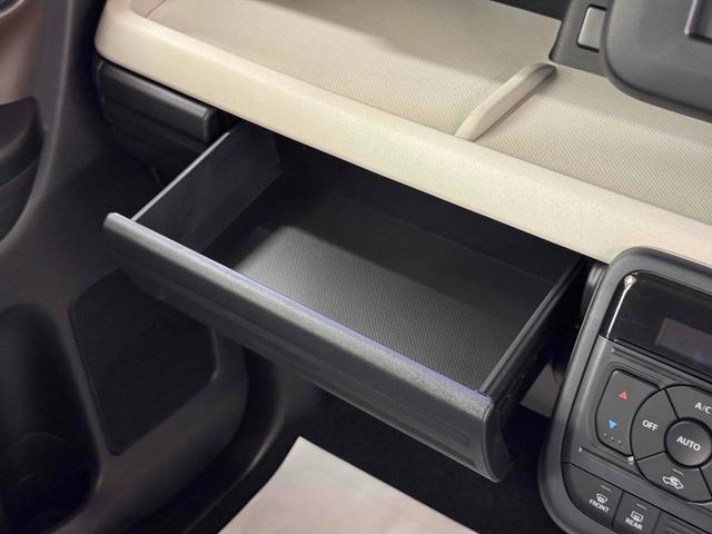 スペーシア ハイブリッドG 両側スライドドア クリアランスソナー 衝突被害軽減システム オートライト LEDヘッドランプ スマートキー アイドリングストップ 電動格納ミラー ベンチシート CVT 盗難防止システム ABS ESC(48枚目)