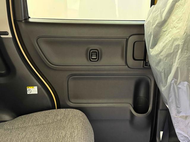 スペーシア ハイブリッドG 両側スライドドア クリアランスソナー 衝突被害軽減システム オートライト LEDヘッドランプ スマートキー アイドリングストップ 電動格納ミラー ベンチシート CVT 盗難防止システム ABS ESC(57枚目)