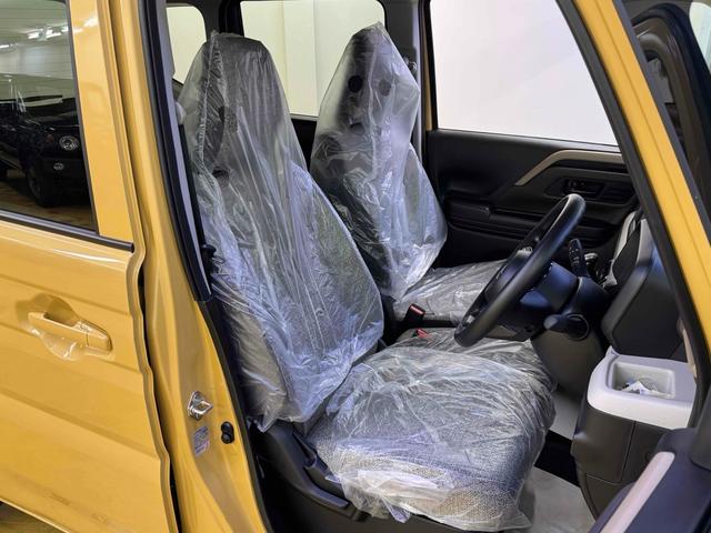 スペーシア ハイブリッドG 両側スライドドア クリアランスソナー 衝突被害軽減システム オートライト LEDヘッドランプ スマートキー アイドリングストップ 電動格納ミラー ベンチシート CVT 盗難防止システム ABS ESC(58枚目)