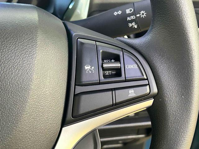 ハスラー ハイブリッドG クリアランスソナー オートクルーズコントロール レーンアシスト 衝突被害軽減システム オートライト LEDヘッドランプ スマートキー アイドリングストップ 電動格納ミラー シートヒーター CVT(8枚目)