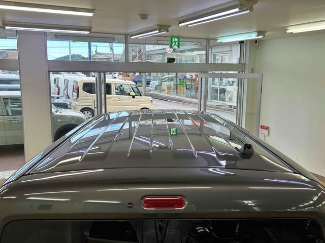 ハスラー ハイブリッドG クリアランスソナー オートクルーズコントロール レーンアシスト 衝突被害軽減システム オートライト LEDヘッドランプ スマートキー アイドリングストップ 電動格納ミラー シートヒーター CVT(25枚目)