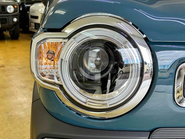 ハスラー ハイブリッドG クリアランスソナー オートクルーズコントロール レーンアシスト 衝突被害軽減システム オートライト LEDヘッドランプ スマートキー アイドリングストップ 電動格納ミラー シートヒーター CVT(33枚目)