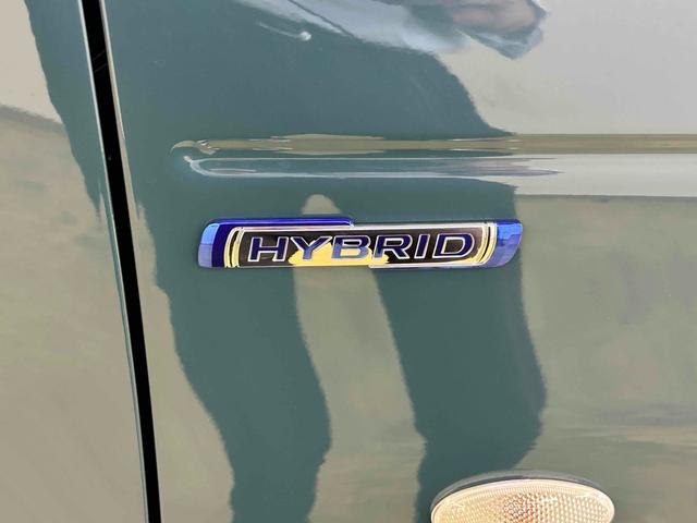 ハスラー ハイブリッドG クリアランスソナー オートクルーズコントロール レーンアシスト 衝突被害軽減システム オートライト LEDヘッドランプ スマートキー アイドリングストップ 電動格納ミラー シートヒーター CVT(34枚目)