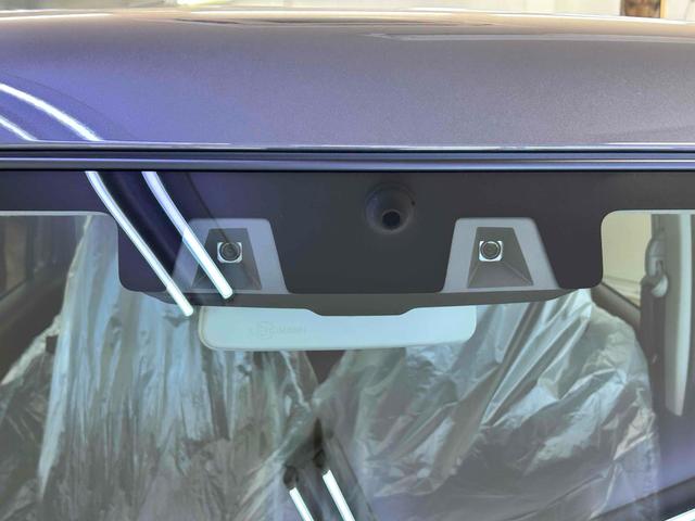 ハスラー ハイブリッドG クリアランスソナー オートクルーズコントロール レーンアシスト 衝突被害軽減システム オートライト LEDヘッドランプ スマートキー アイドリングストップ 電動格納ミラー シートヒーター CVT(36枚目)