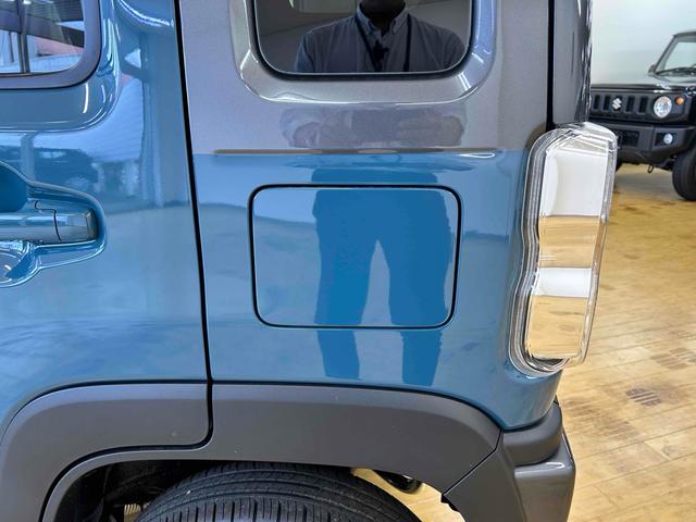 ハスラー ハイブリッドG クリアランスソナー オートクルーズコントロール レーンアシスト 衝突被害軽減システム オートライト LEDヘッドランプ スマートキー アイドリングストップ 電動格納ミラー シートヒーター CVT(40枚目)