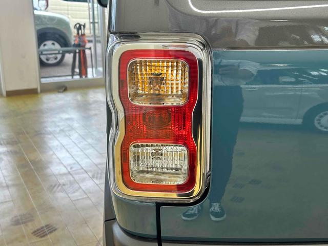 ハスラー ハイブリッドG クリアランスソナー オートクルーズコントロール レーンアシスト 衝突被害軽減システム オートライト LEDヘッドランプ スマートキー アイドリングストップ 電動格納ミラー シートヒーター CVT(41枚目)