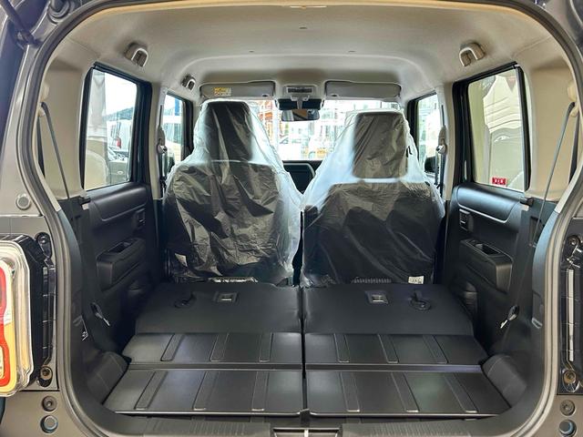 ハスラー ハイブリッドG クリアランスソナー オートクルーズコントロール レーンアシスト 衝突被害軽減システム オートライト LEDヘッドランプ スマートキー アイドリングストップ 電動格納ミラー シートヒーター CVT(44枚目)