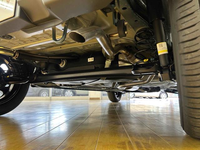 ハスラー ハイブリッドG クリアランスソナー オートクルーズコントロール レーンアシスト 衝突被害軽減システム オートライト LEDヘッドランプ スマートキー アイドリングストップ 電動格納ミラー シートヒーター CVT(74枚目)