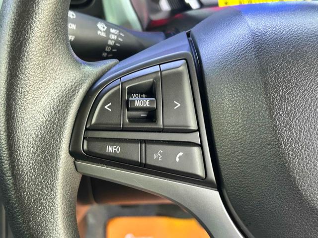 ハスラー ハイブリッドG クリアランスソナー オートクルーズコントロール レーンアシスト 衝突被害軽減システム オートライト LEDヘッドランプ スマートキー アイドリングストップ 電動格納ミラー シートヒーター CVT(7枚目)