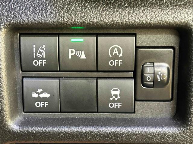 ハスラー ハイブリッドG クリアランスソナー オートクルーズコントロール レーンアシスト 衝突被害軽減システム オートライト LEDヘッドランプ スマートキー アイドリングストップ 電動格納ミラー シートヒーター CVT(11枚目)