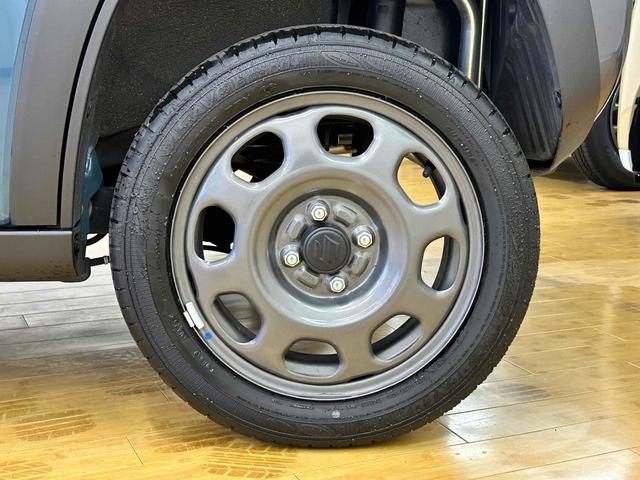 ハスラー ハイブリッドG クリアランスソナー オートクルーズコントロール レーンアシスト 衝突被害軽減システム オートライト LEDヘッドランプ スマートキー アイドリングストップ 電動格納ミラー シートヒーター CVT(29枚目)