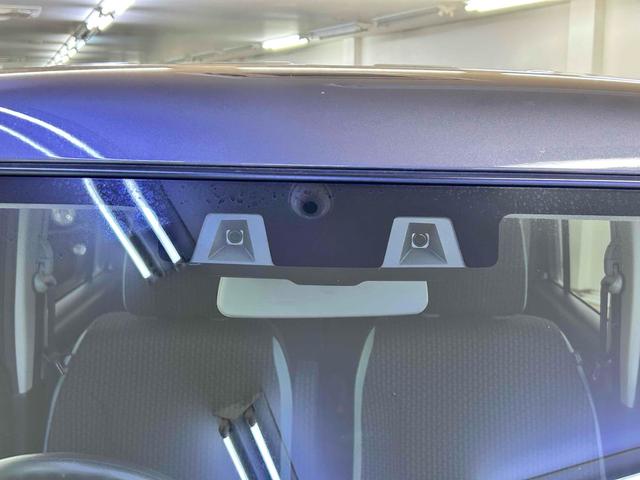 ハスラー ハイブリッドG クリアランスソナー オートクルーズコントロール レーンアシスト 衝突被害軽減システム オートライト LEDヘッドランプ スマートキー アイドリングストップ 電動格納ミラー シートヒーター CVT(31枚目)