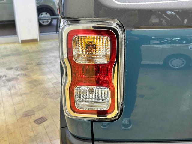 ハスラー ハイブリッドG クリアランスソナー オートクルーズコントロール レーンアシスト 衝突被害軽減システム オートライト LEDヘッドランプ スマートキー アイドリングストップ 電動格納ミラー シートヒーター CVT(38枚目)