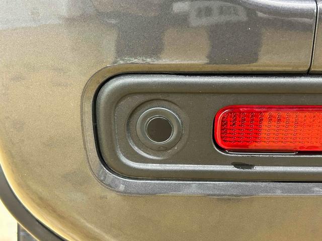 ハスラー ハイブリッドG クリアランスソナー オートクルーズコントロール レーンアシスト 衝突被害軽減システム オートライト LEDヘッドランプ スマートキー アイドリングストップ 電動格納ミラー シートヒーター CVT(39枚目)