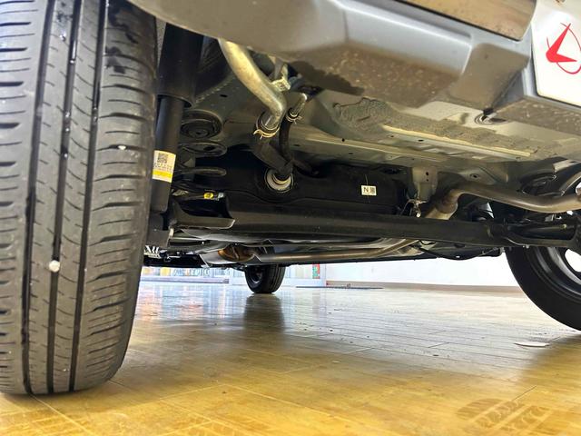 ハスラー ハイブリッドG クリアランスソナー オートクルーズコントロール レーンアシスト 衝突被害軽減システム オートライト LEDヘッドランプ スマートキー アイドリングストップ 電動格納ミラー シートヒーター CVT(40枚目)