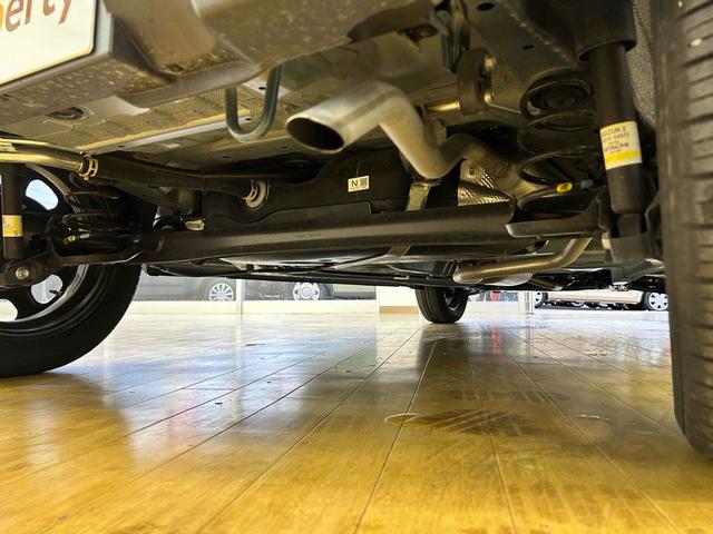 ハスラー ハイブリッドG クリアランスソナー オートクルーズコントロール レーンアシスト 衝突被害軽減システム オートライト LEDヘッドランプ スマートキー アイドリングストップ 電動格納ミラー シートヒーター CVT(41枚目)