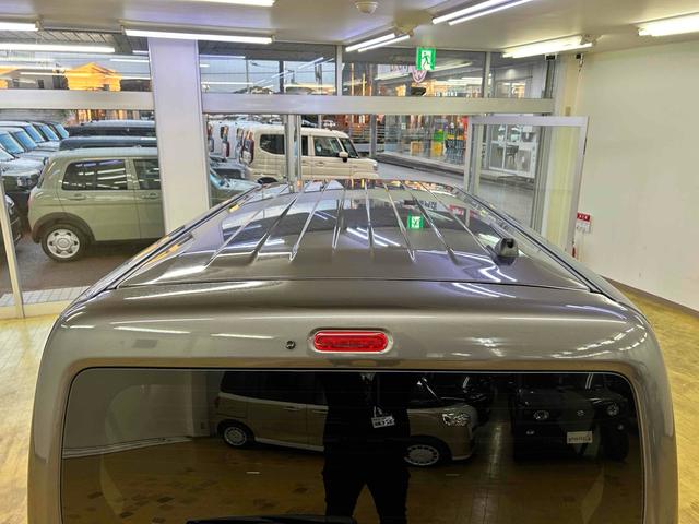 ハスラー ハイブリッドG クリアランスソナー オートクルーズコントロール レーンアシスト 衝突被害軽減システム オートライト LEDヘッドランプ スマートキー アイドリングストップ 電動格納ミラー シートヒーター CVT(43枚目)