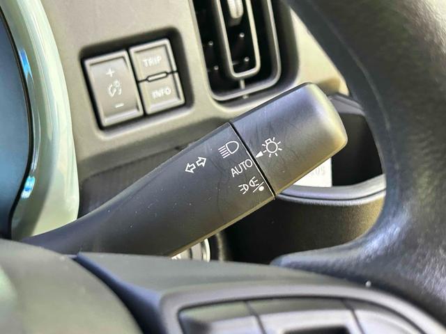 ハスラー ハイブリッドG クリアランスソナー オートクルーズコントロール レーンアシスト 衝突被害軽減システム オートライト LEDヘッドランプ スマートキー アイドリングストップ 電動格納ミラー シートヒーター CVT(52枚目)