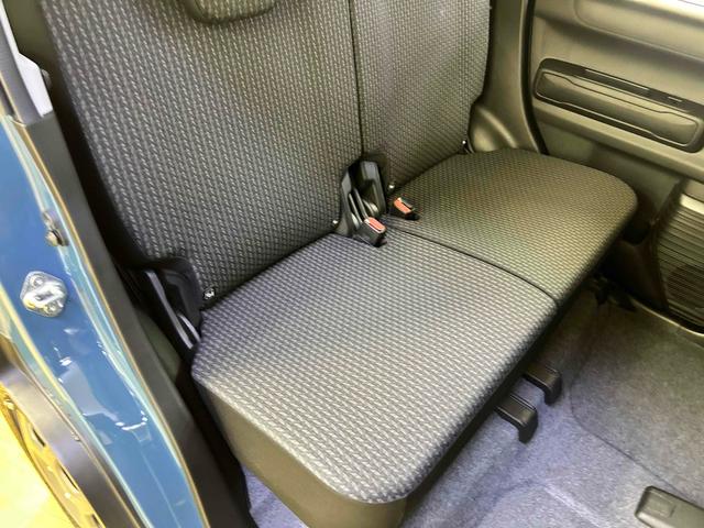 ハスラー ハイブリッドG クリアランスソナー オートクルーズコントロール レーンアシスト 衝突被害軽減システム オートライト LEDヘッドランプ スマートキー アイドリングストップ 電動格納ミラー シートヒーター CVT(65枚目)