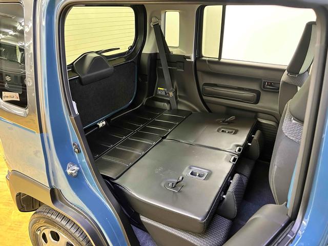 ハスラー ハイブリッドG クリアランスソナー オートクルーズコントロール レーンアシスト 衝突被害軽減システム オートライト LEDヘッドランプ スマートキー アイドリングストップ 電動格納ミラー シートヒーター CVT(67枚目)