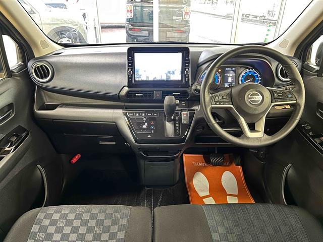 デイズ ハイウェイスター　Ｇターボプロパイロットエディション　ＥＴＣ　全周囲カメラ　ＴＶ　クリアランスソナー　オートクルーズコントロール　衝突被害軽減システム　オートライト　ＬＥＤヘッドランプ　スマートキー　アイドリングストップ（15枚目）