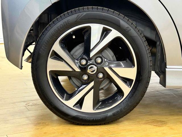 デイズ ハイウェイスター　Ｇターボプロパイロットエディション　ＥＴＣ　全周囲カメラ　ＴＶ　クリアランスソナー　オートクルーズコントロール　衝突被害軽減システム　オートライト　ＬＥＤヘッドランプ　スマートキー　アイドリングストップ（25枚目）