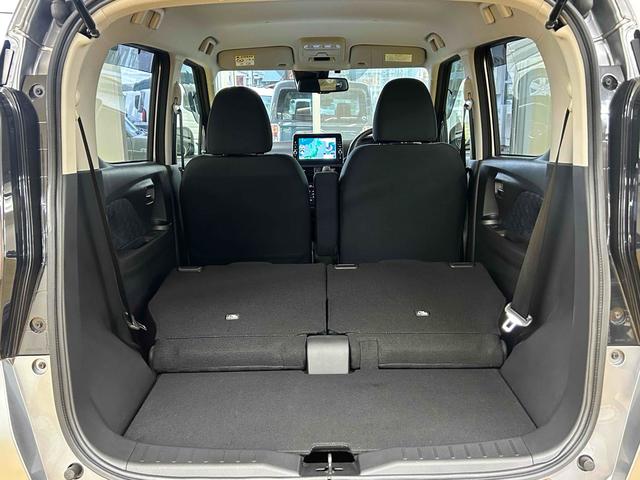 デイズ ハイウェイスター　Ｇターボプロパイロットエディション　ＥＴＣ　全周囲カメラ　ＴＶ　クリアランスソナー　オートクルーズコントロール　衝突被害軽減システム　オートライト　ＬＥＤヘッドランプ　スマートキー　アイドリングストップ（46枚目）