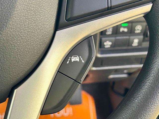 ハスラー ハイブリッドＧ　クリアランスソナー　オートクルーズコントロール　レーンアシスト　衝突被害軽減システム　オートライト　ＬＥＤヘッドランプ　スマートキー　アイドリングストップ　電動格納ミラー　シートヒーター　ＣＶＴ（16枚目）