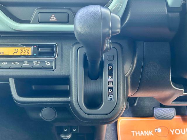 ハスラー ハイブリッドＧ　クリアランスソナー　オートクルーズコントロール　レーンアシスト　衝突被害軽減システム　オートライト　ＬＥＤヘッドランプ　スマートキー　アイドリングストップ　電動格納ミラー　シートヒーター　ＣＶＴ（19枚目）