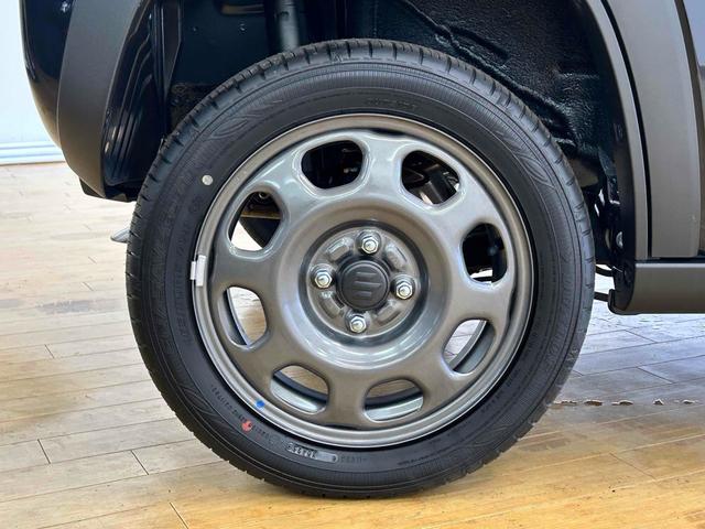 ハスラー ハイブリッドＧ　クリアランスソナー　オートクルーズコントロール　レーンアシスト　衝突被害軽減システム　オートライト　ＬＥＤヘッドランプ　スマートキー　アイドリングストップ　電動格納ミラー　シートヒーター　ＣＶＴ（25枚目）