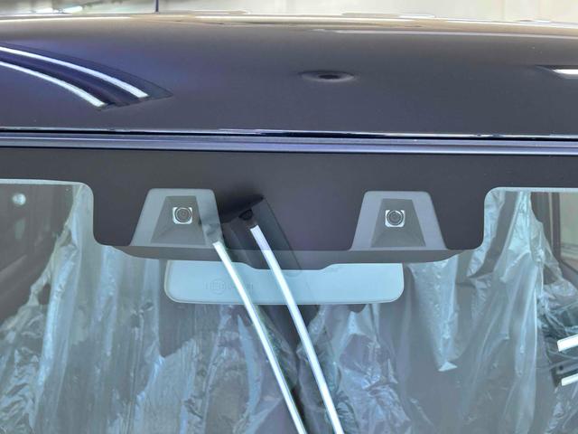 ハスラー ハイブリッドＧ　クリアランスソナー　オートクルーズコントロール　レーンアシスト　衝突被害軽減システム　オートライト　ＬＥＤヘッドランプ　スマートキー　アイドリングストップ　電動格納ミラー　シートヒーター　ＣＶＴ（33枚目）