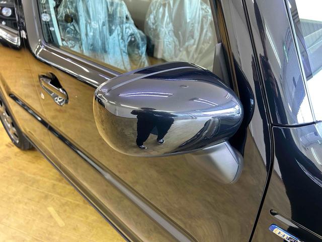 ハスラー ハイブリッドＧ　クリアランスソナー　オートクルーズコントロール　レーンアシスト　衝突被害軽減システム　オートライト　ＬＥＤヘッドランプ　スマートキー　アイドリングストップ　電動格納ミラー　シートヒーター　ＣＶＴ（37枚目）