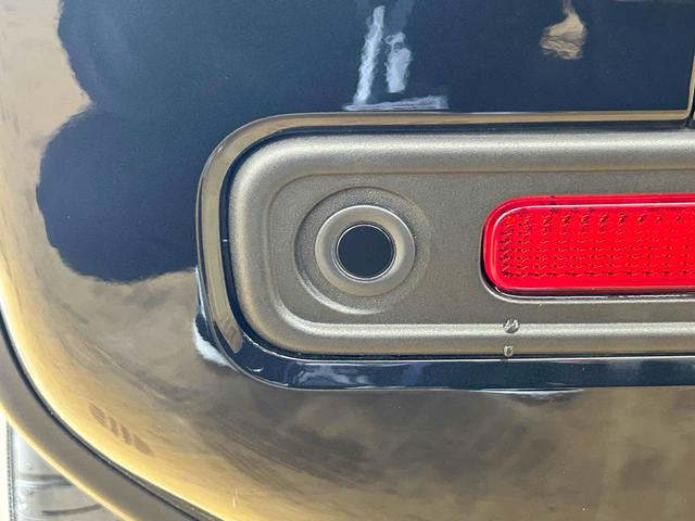 ハスラー ハイブリッドＧ　クリアランスソナー　オートクルーズコントロール　レーンアシスト　衝突被害軽減システム　オートライト　ＬＥＤヘッドランプ　スマートキー　アイドリングストップ　電動格納ミラー　シートヒーター　ＣＶＴ（41枚目）