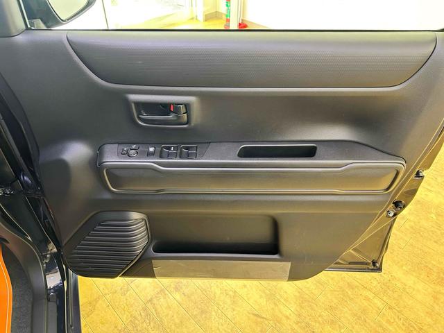 ハスラー ハイブリッドＧ　クリアランスソナー　オートクルーズコントロール　レーンアシスト　衝突被害軽減システム　オートライト　ＬＥＤヘッドランプ　スマートキー　アイドリングストップ　電動格納ミラー　シートヒーター　ＣＶＴ（44枚目）